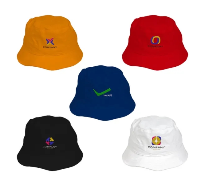 Custom Bucket Hat 4