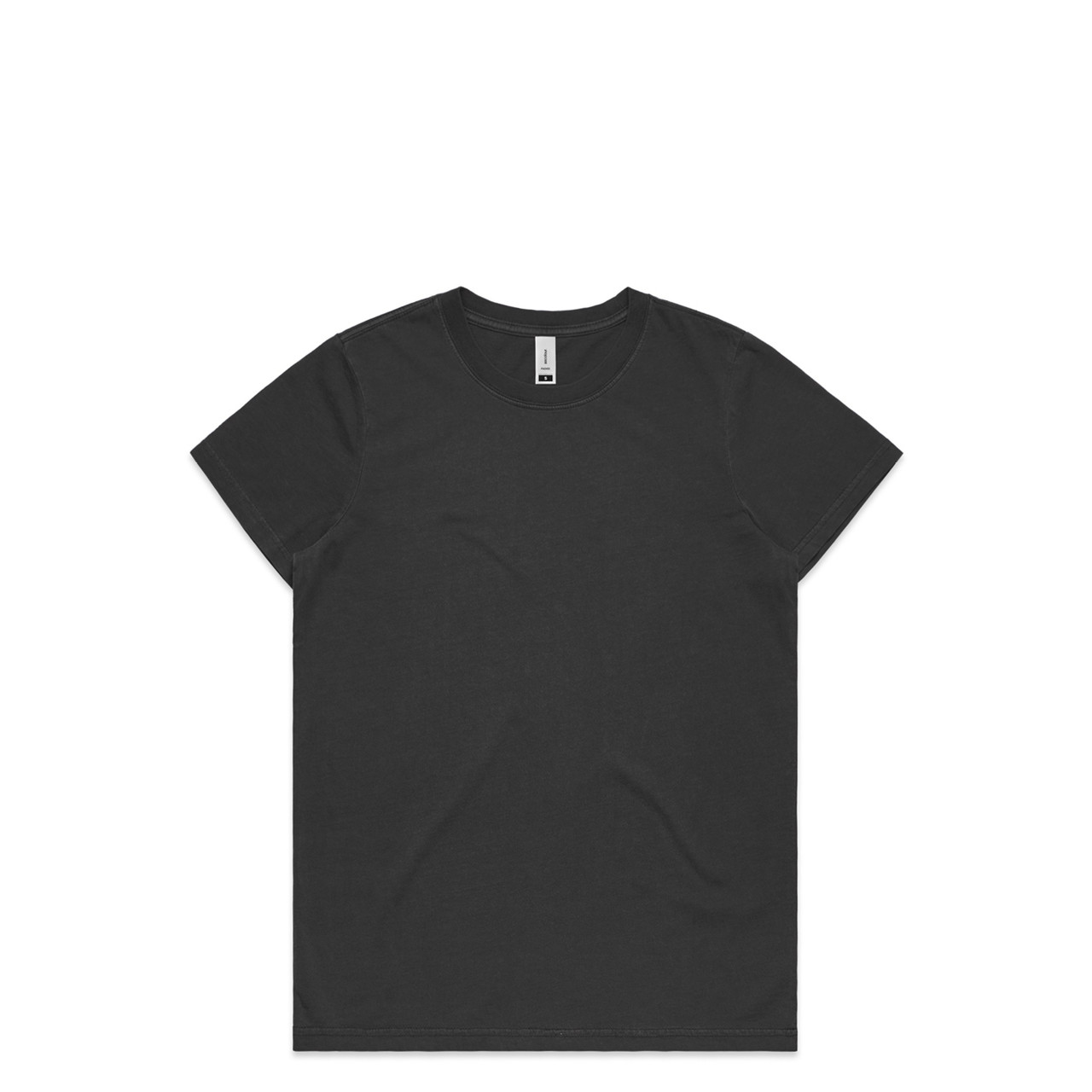 Wo's Maple Faded Tee | 4065 15