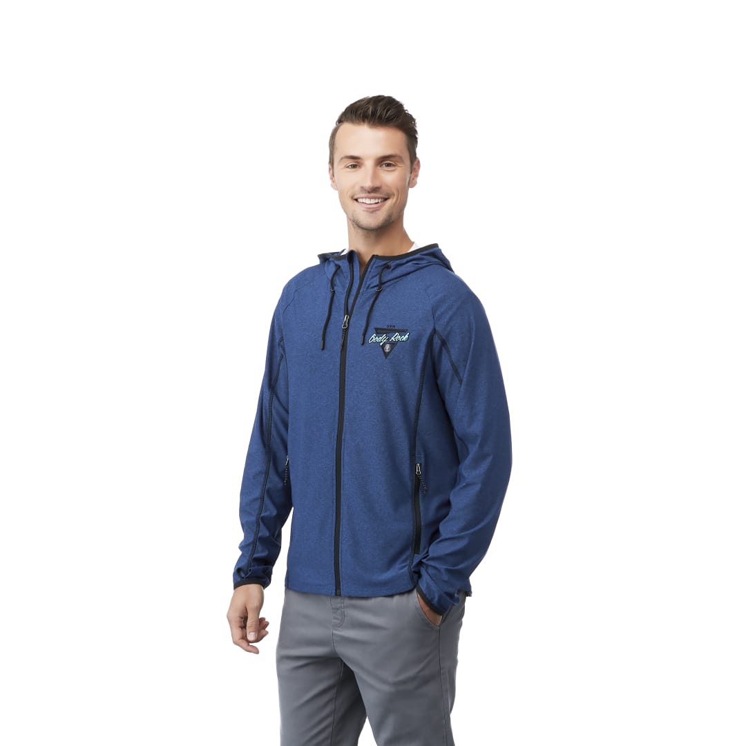 Mens KAISER Knit Jacket 15