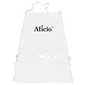 10 Oz. Colored Canvas Bib Apron 1