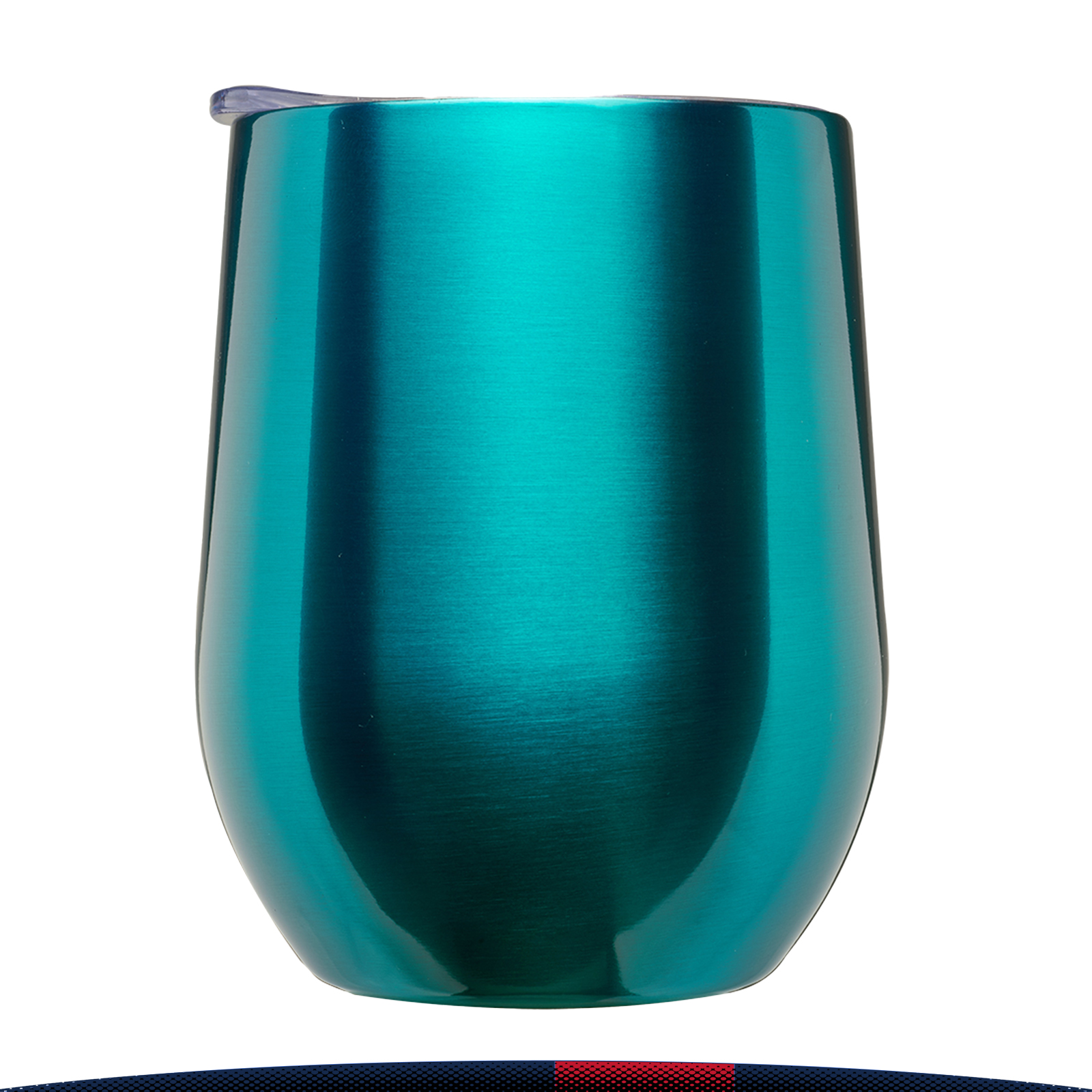 11 oz. Remil Stemless Wine Glass 16