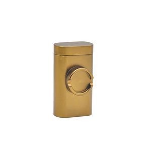 Alloy Herb Grinder With Zinc Aluminum Body 10