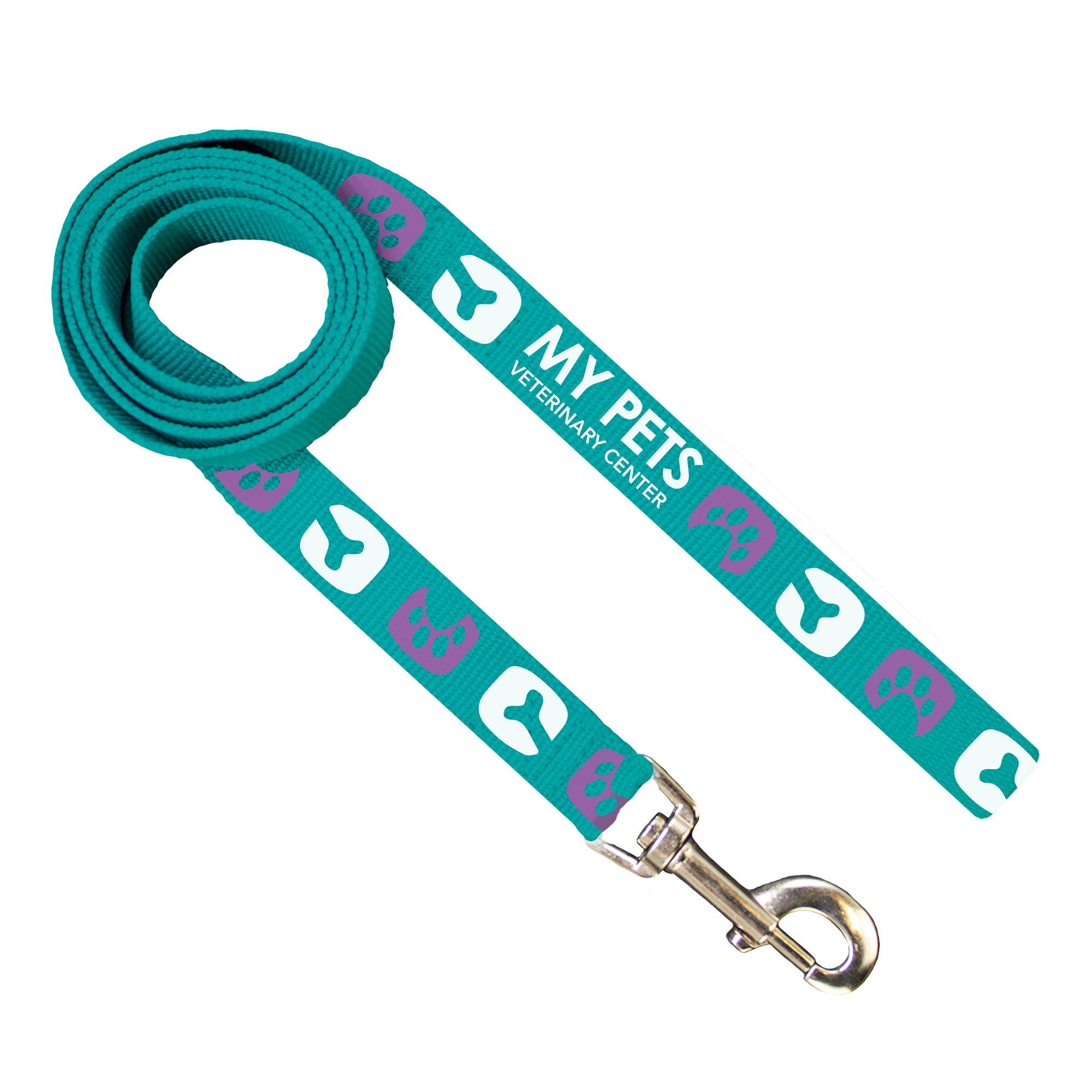 Pantone Matched Leash
