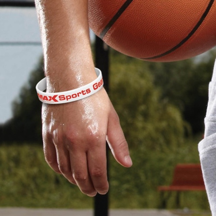 Toaks Silicone Wrist Band Stock 6