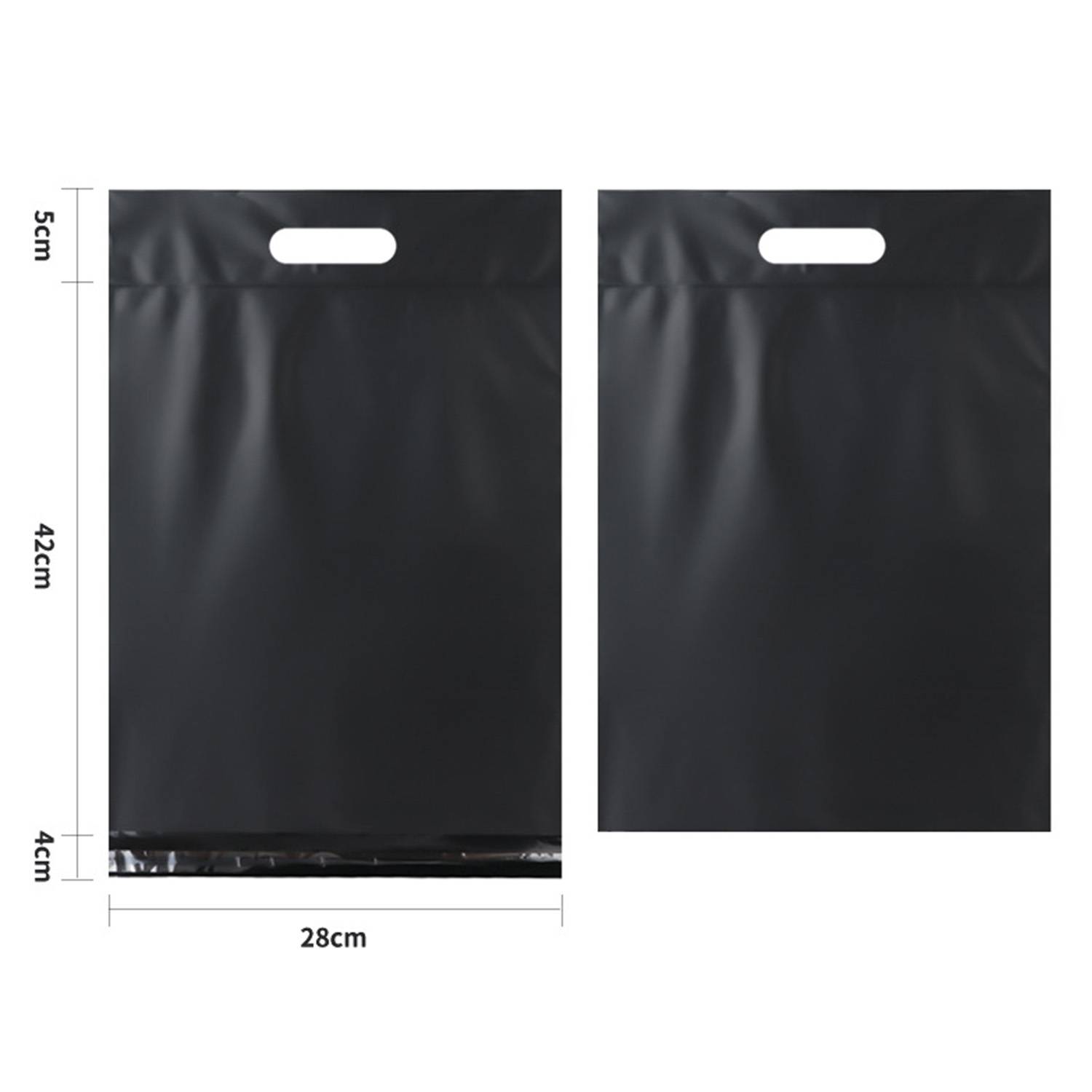 Carry Packaging Bags 6