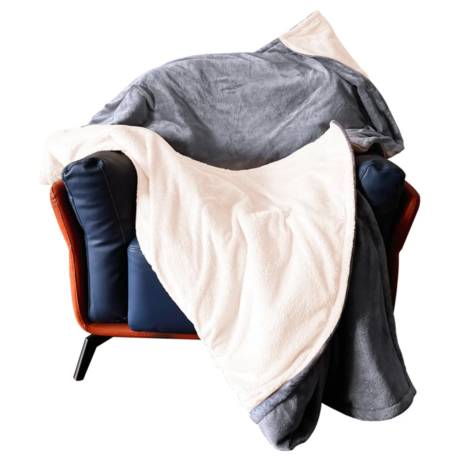 Smart Heat Blanket 6
