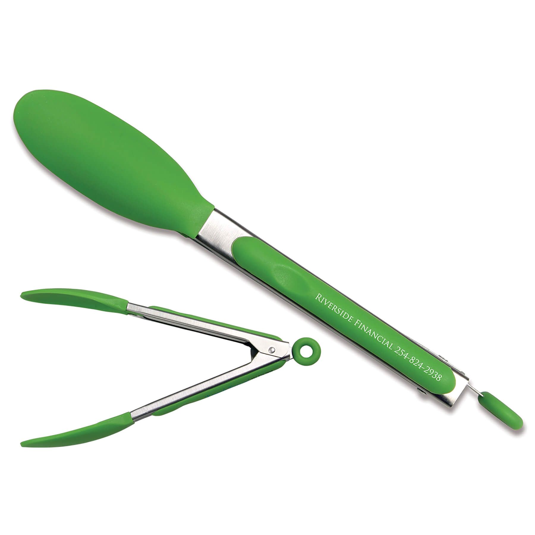 9-Inch Tongs 6