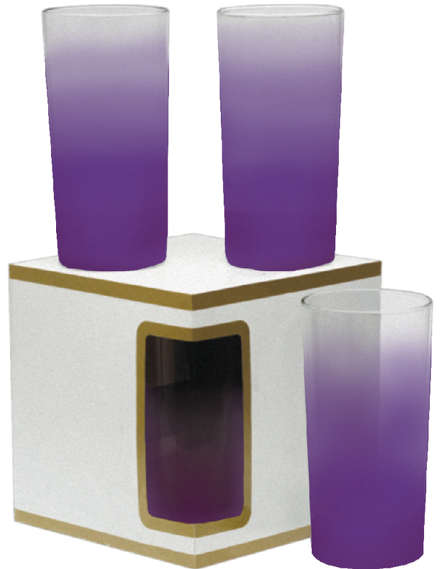 12 oz. Deluxe Beverage Premium Set 24