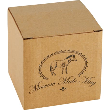 Moscow Mule Mug 16oz 25