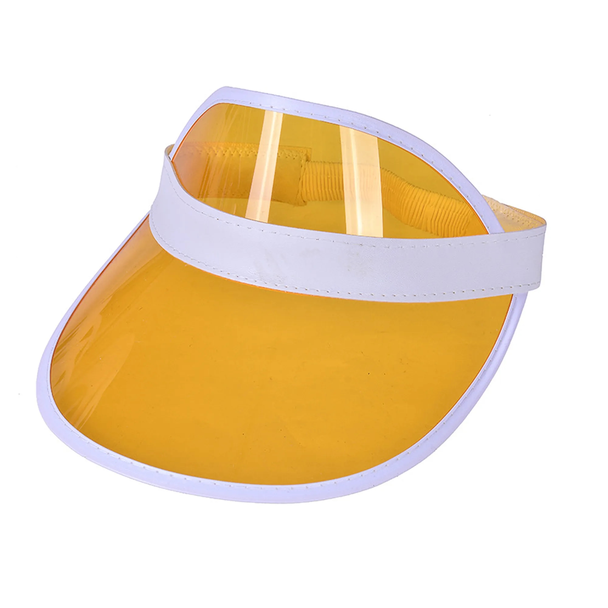 PVC Sun Visor 11