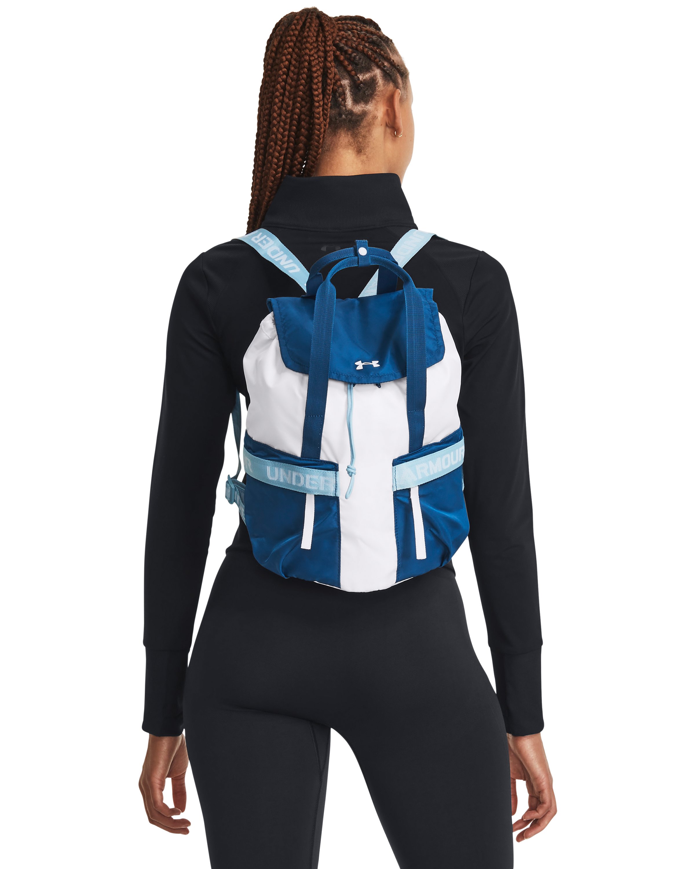 UA Favorite Women's Backpack 3