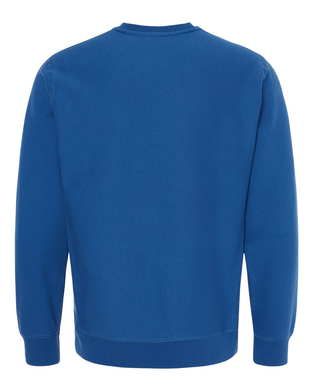Unisex Legend Premium Heavyweight Cross-Grain Crewneck Sweatshirt - IND5000C 20