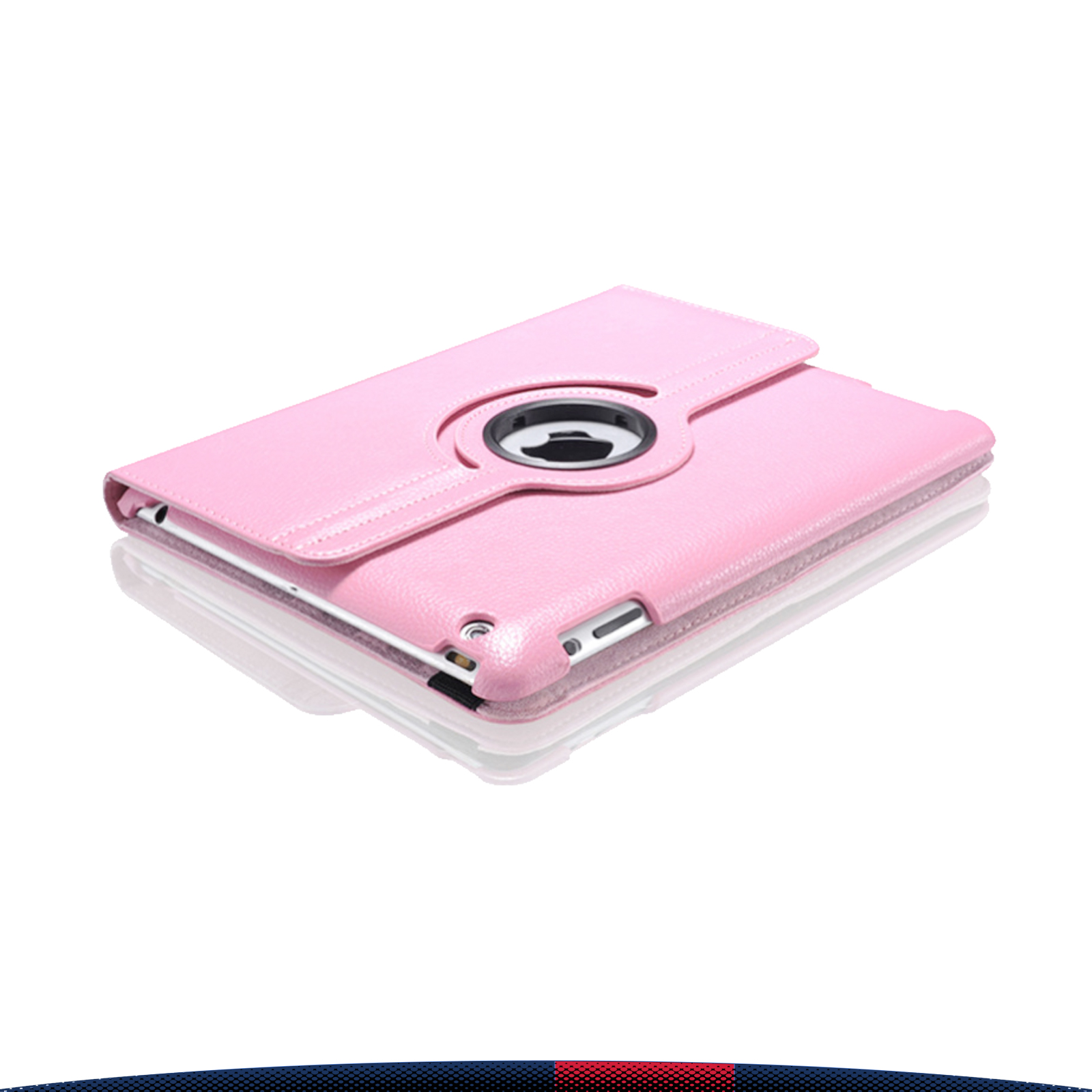Rotating Tablet Case 7