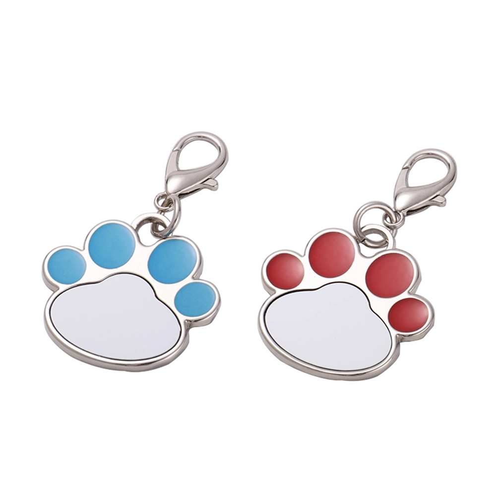 Cat Claw Keychain 4