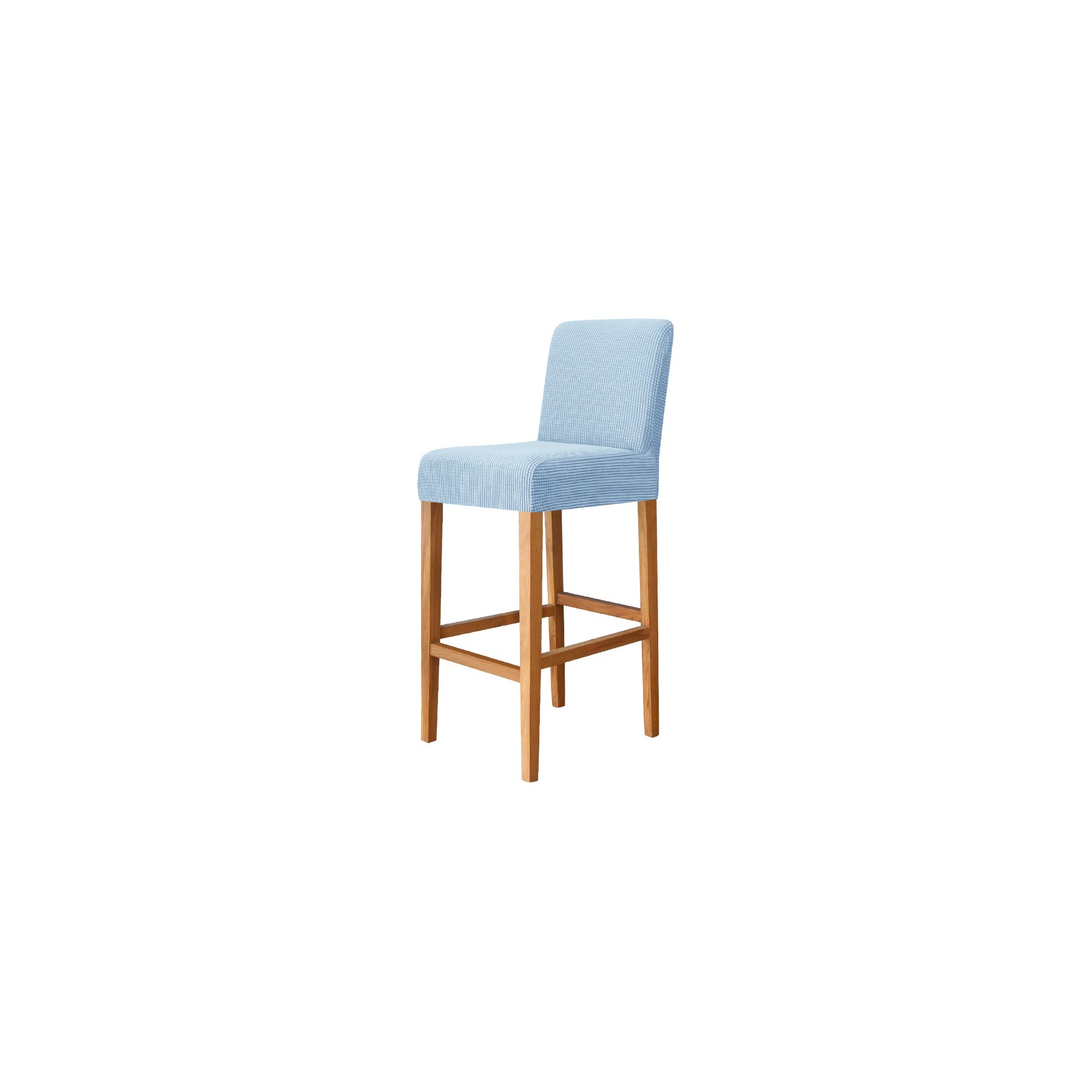 Stool Cover 12