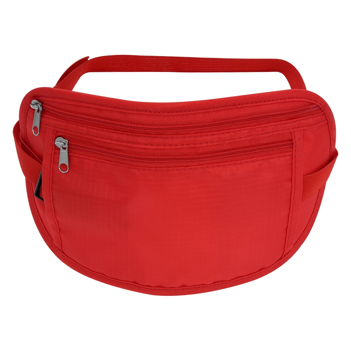 Travel Money Belt Fanny Pack 2
