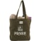 FEED Organic Cotton Shopper Tote 41