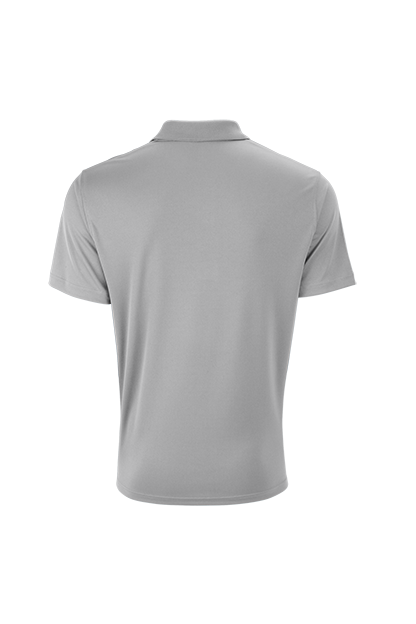 Vansport Omega Solid Mesh Tech Polo 121