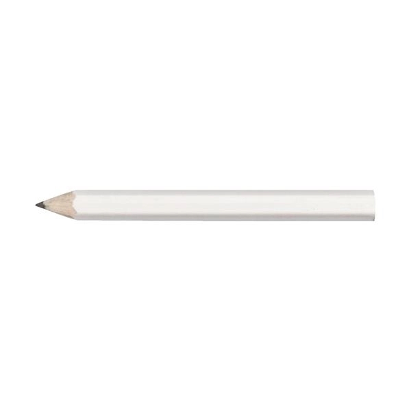 Hex/Round Wooden Golf Pencil 2