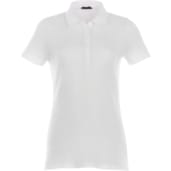 Women's ACADIA SS Polo 65