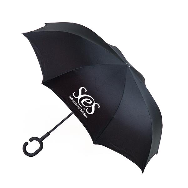 Stratton Reversible Umbrella 4