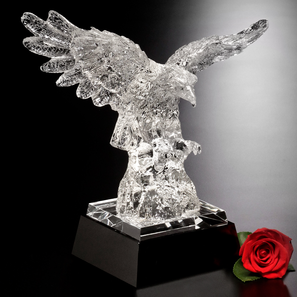 Majestic Eagle 8