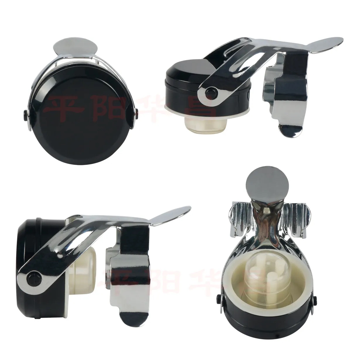 Wine Champagne Stopper 6
