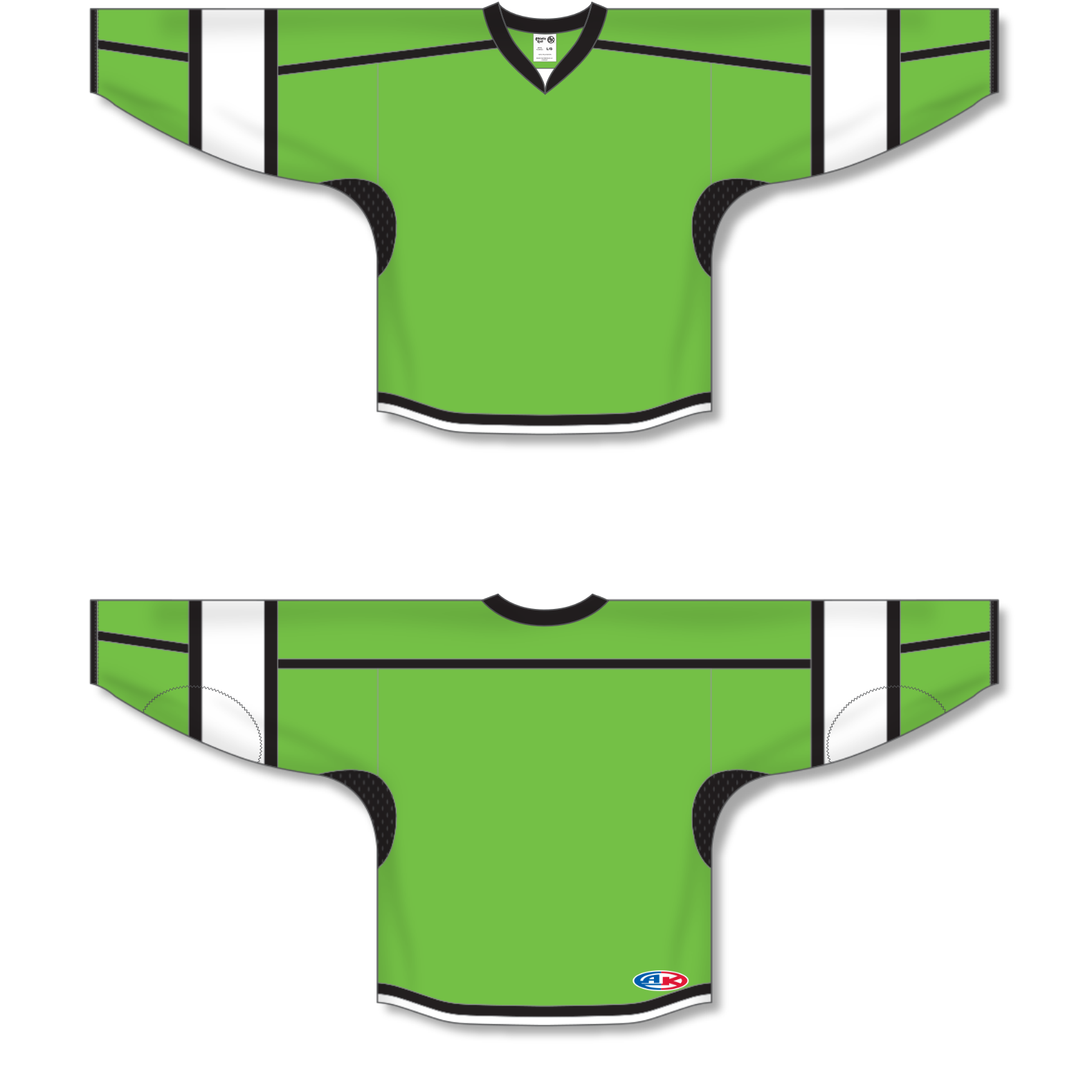 Select Hockey Jerseys H7000-G01 14