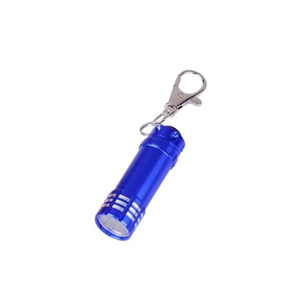 3 Led Flashlight 2