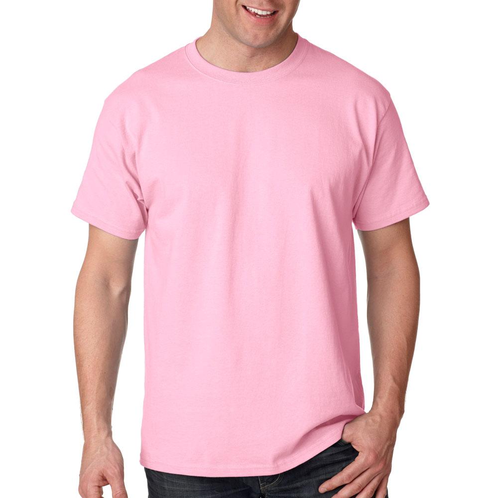 6.1 oz 100 % Open End Cotton Preshrunk 117