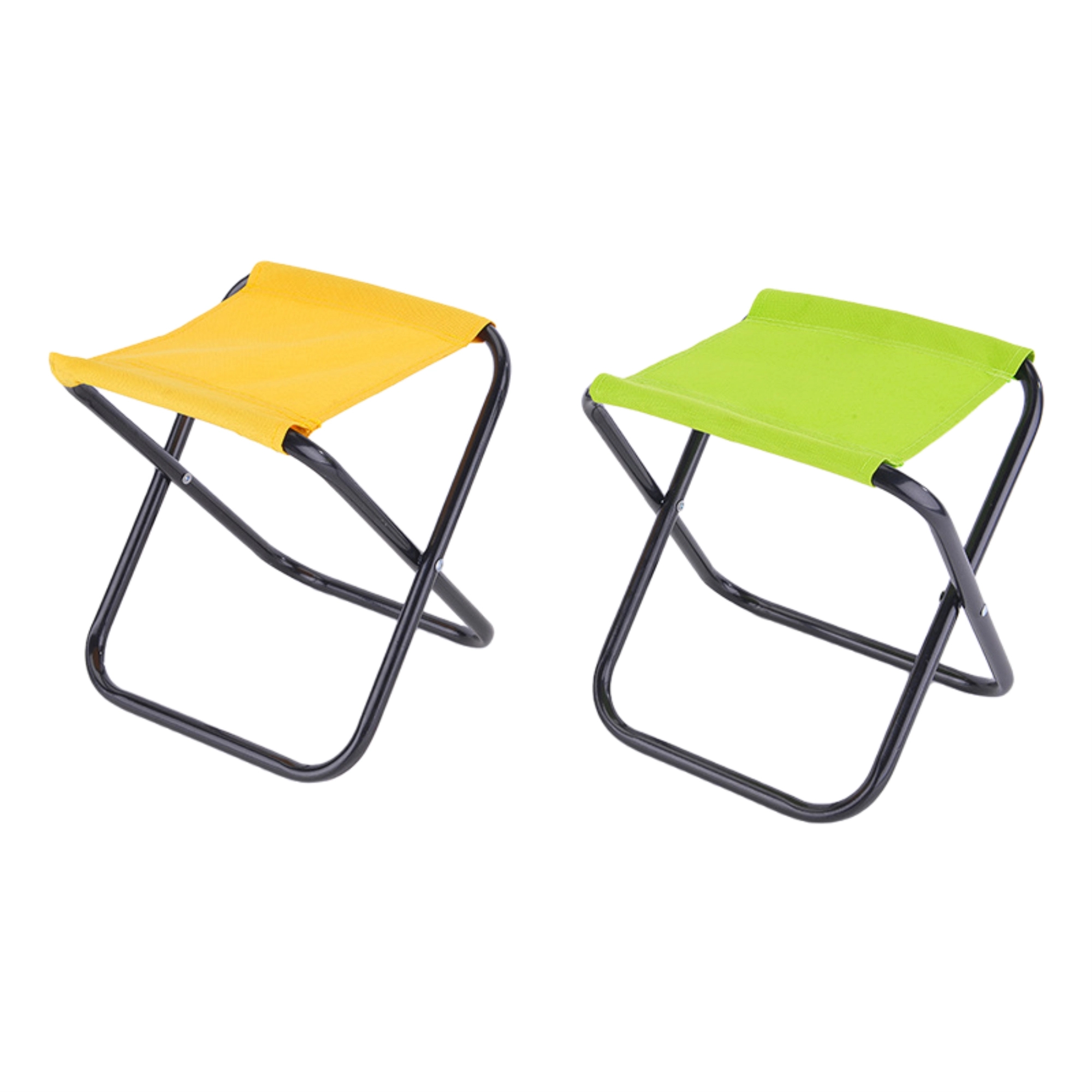 Portable Folding Camping Stool 3