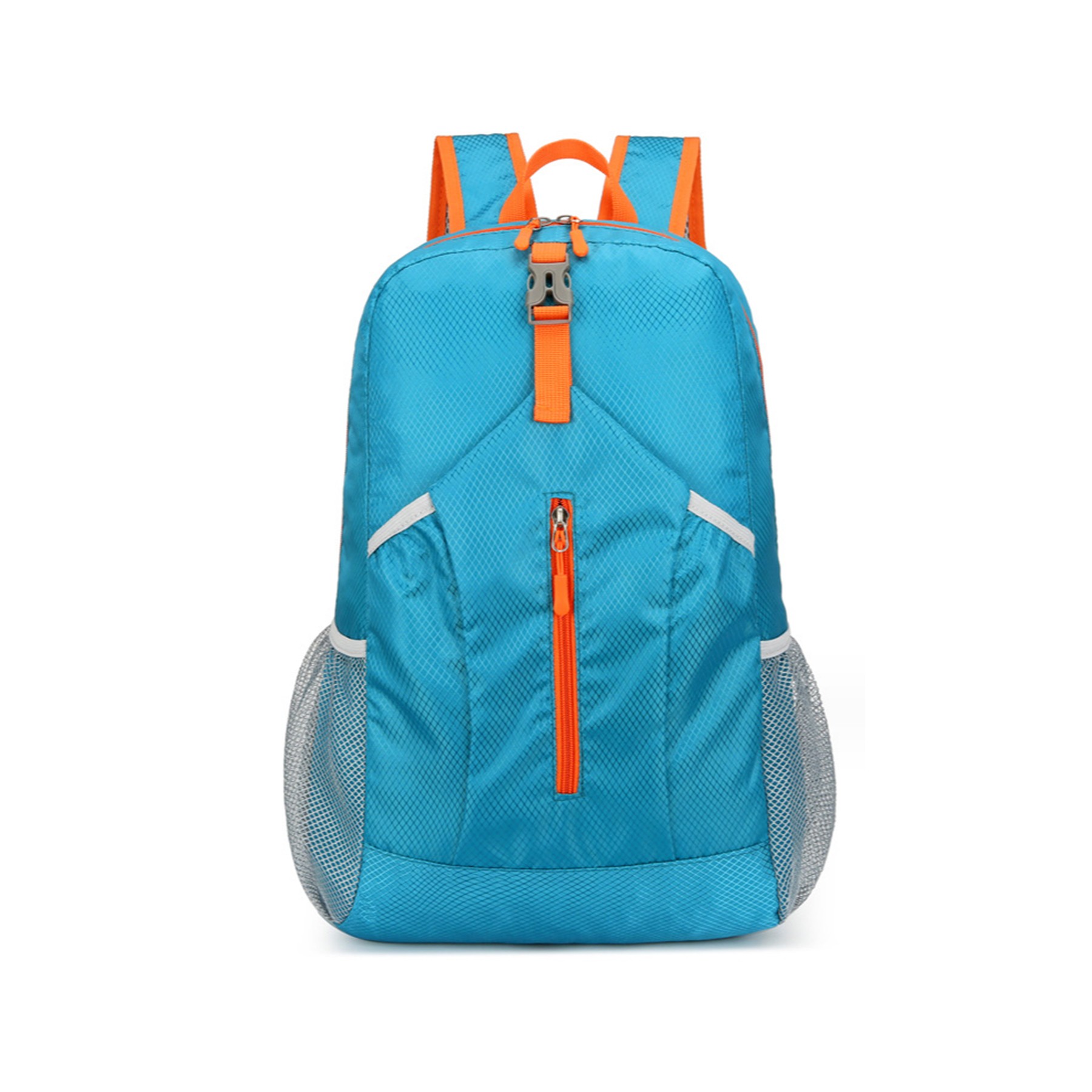Lightweight Packable Hiking Backpack 2