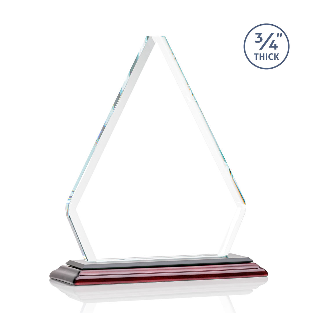 Fyreside Award - Albion™ 10