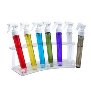 100ml Empty Dispenser Bag With Flip Cap 10