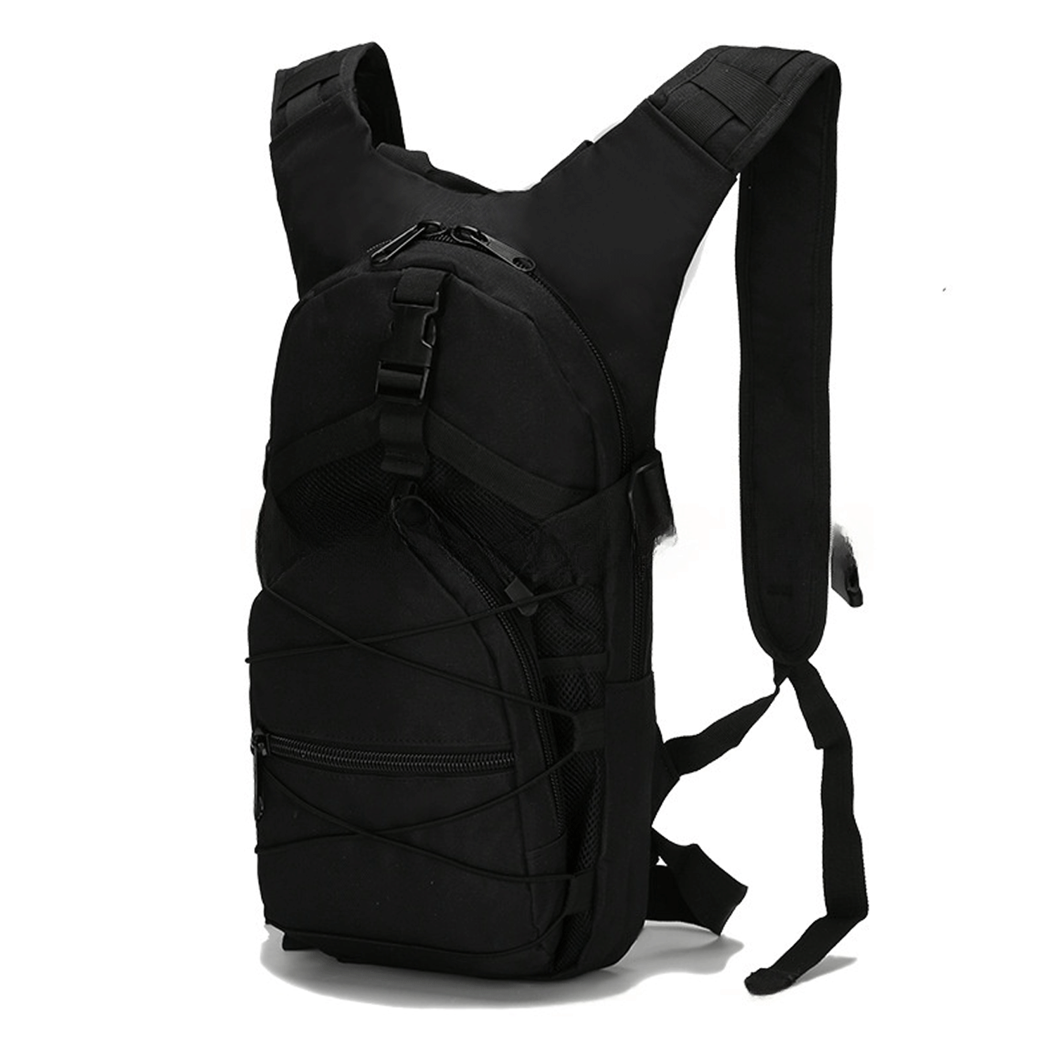 Tactical Hydration Outdoor Hiking Cycling Hydro Bag Backpack 20