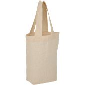 Mini 4oz Organic Cotton Tote 15