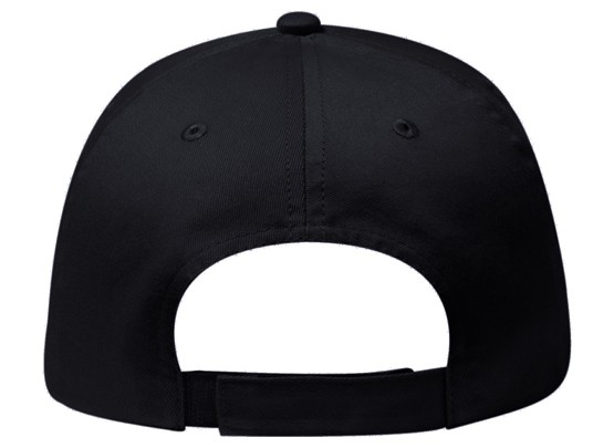 OTTO CAP® 6 Panel Low Profile Baseball Cap 13