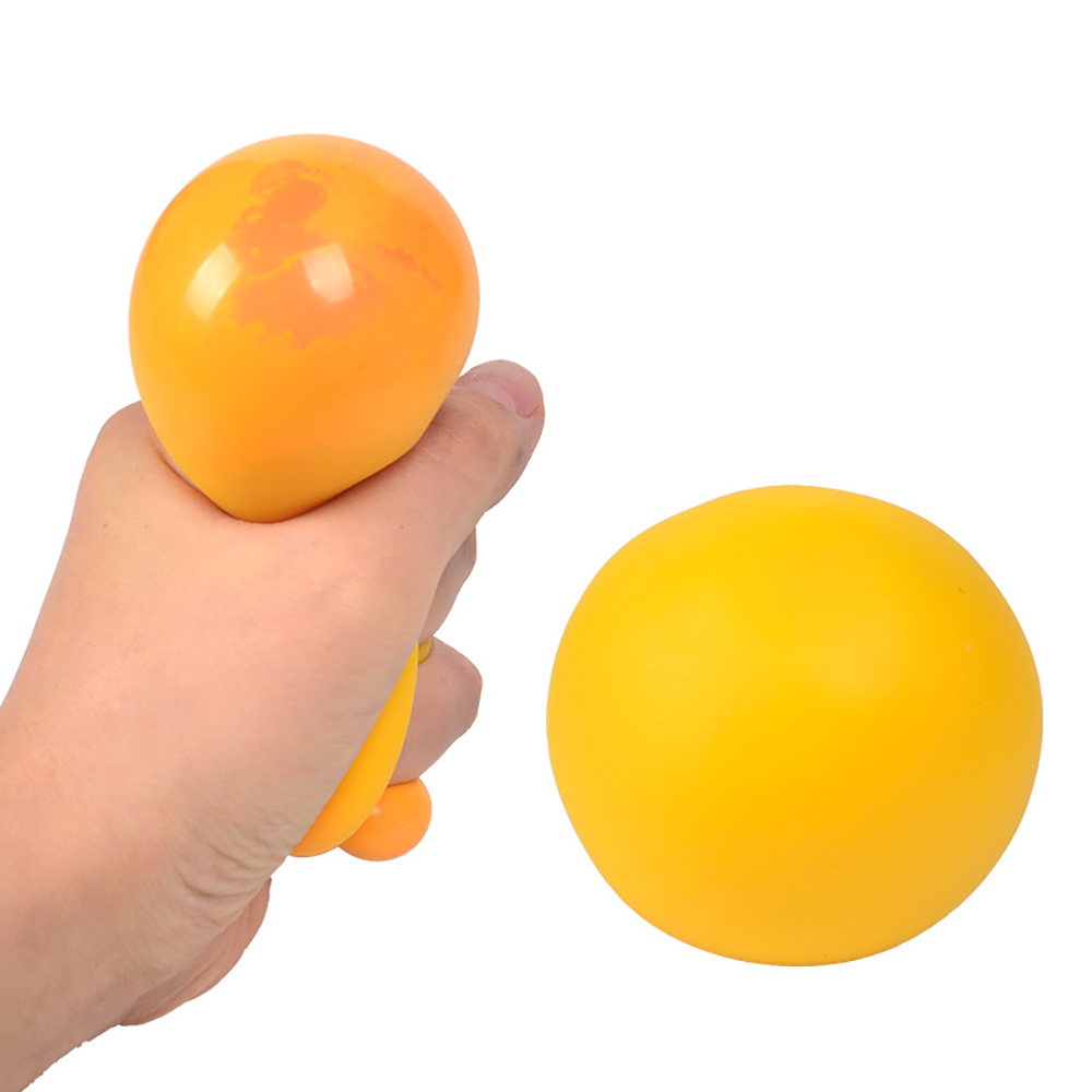 Squishy Stress Ball 4