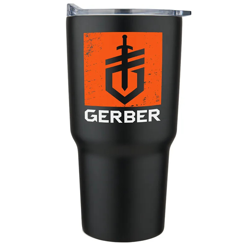30 Oz. Trekker Tumbler 5