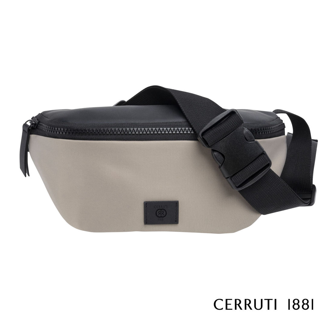 Cerruti 1881® Block Waist Pack 8