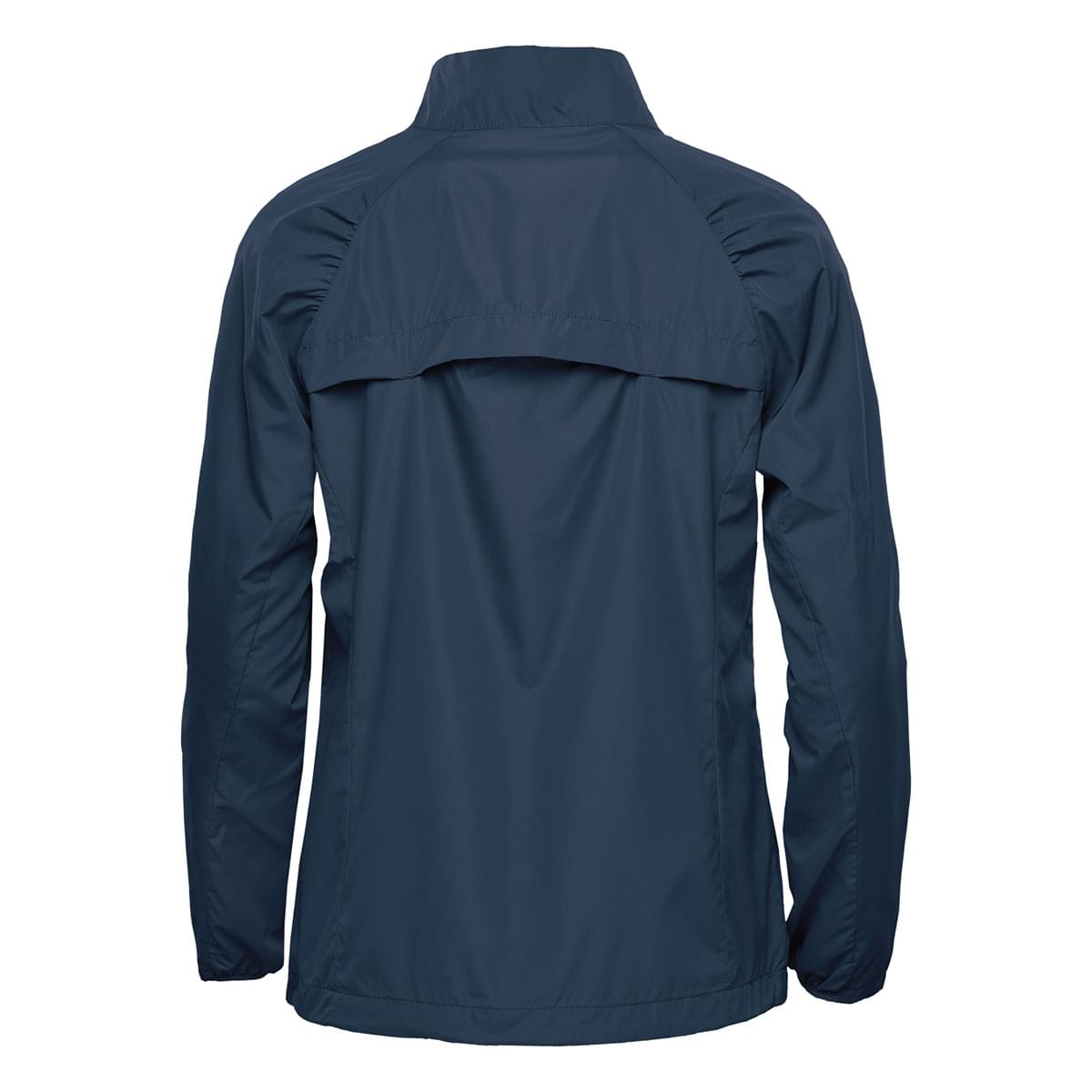 Stormtech Women's Pacifica 1/4 Zip Anorak 9