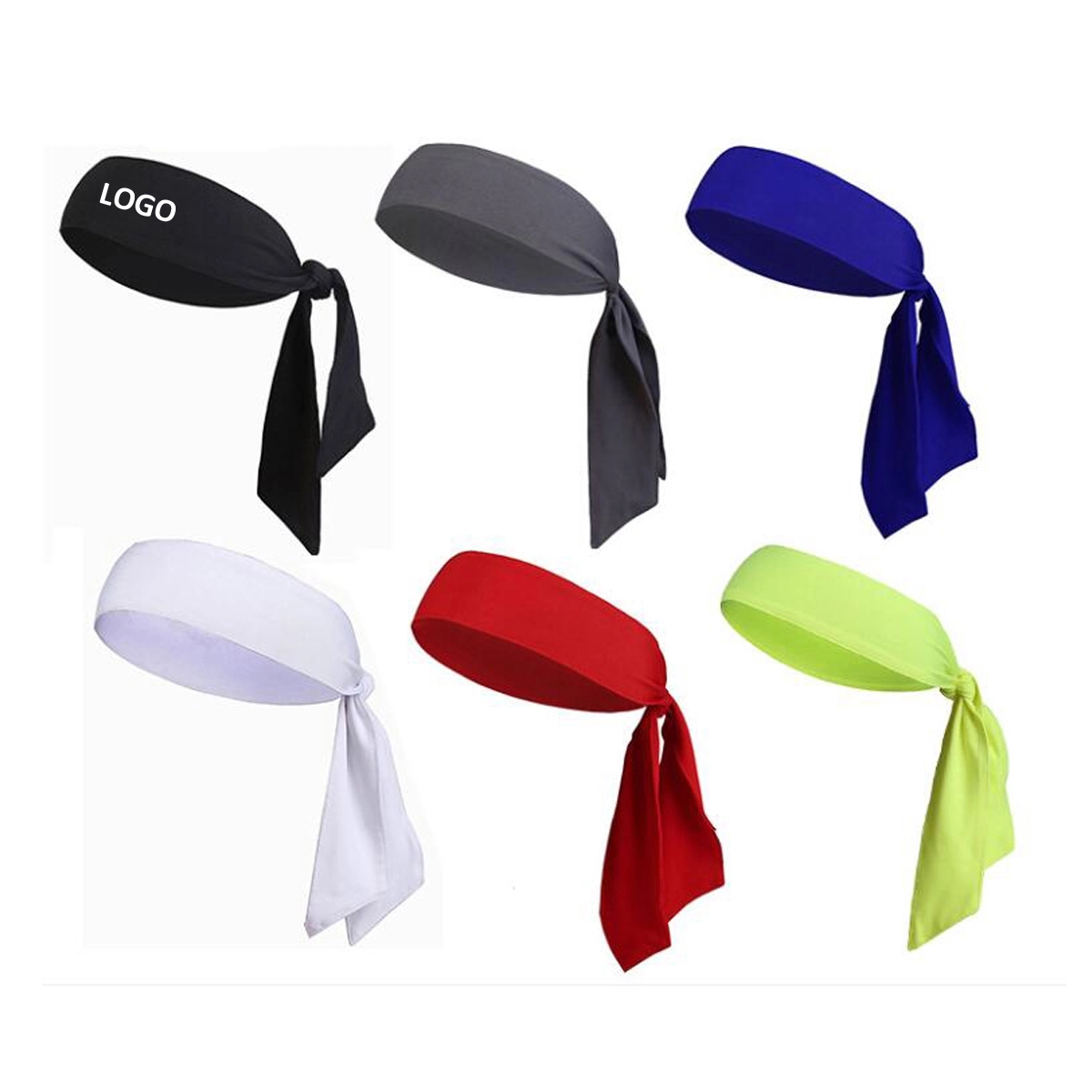 Head Sweatbands 3