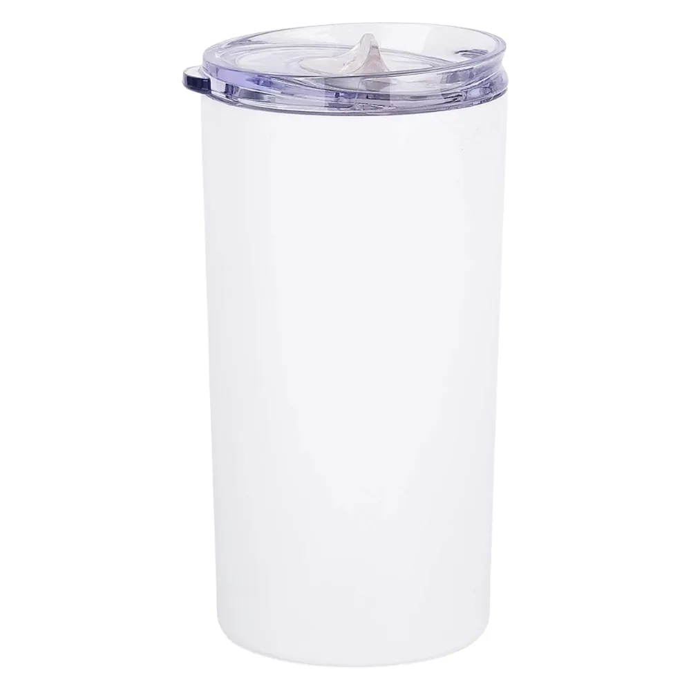 12oz. Skinny Tumbler Lowball 17