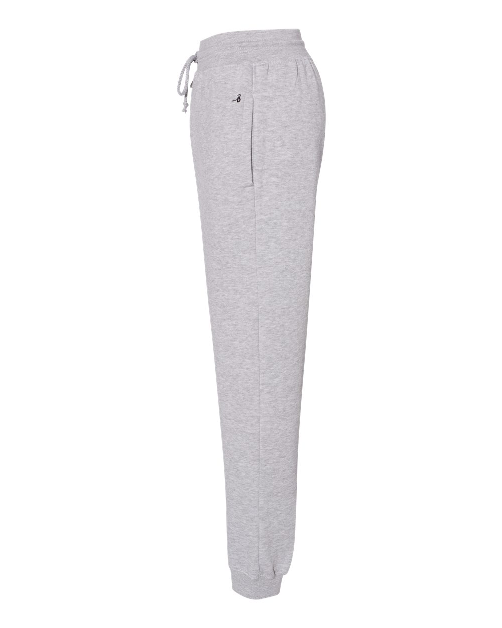 Women's Sport Athletic Fleece Joggers - 1216 15