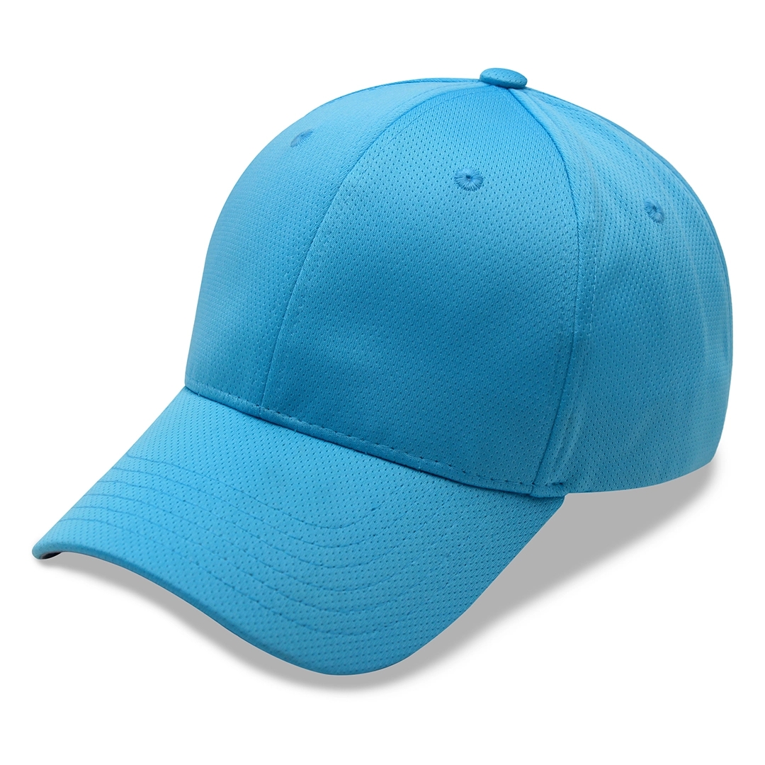 Athletic Pro Mesh Cap