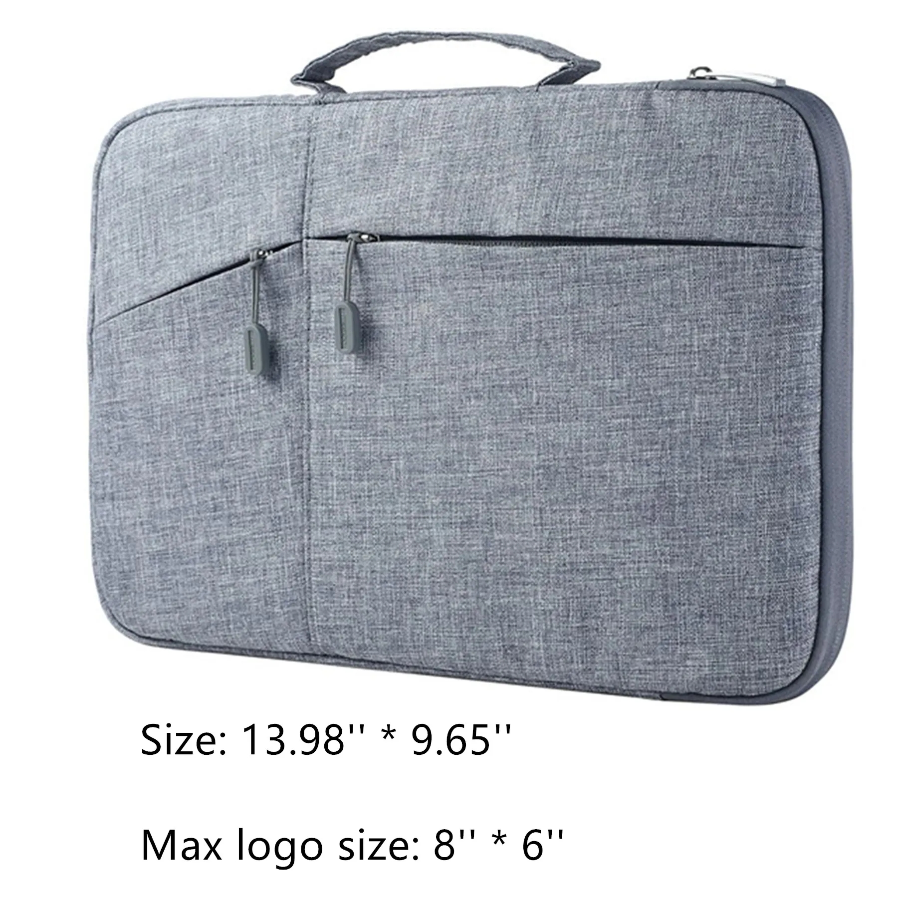 Laptop Tote Bag 4