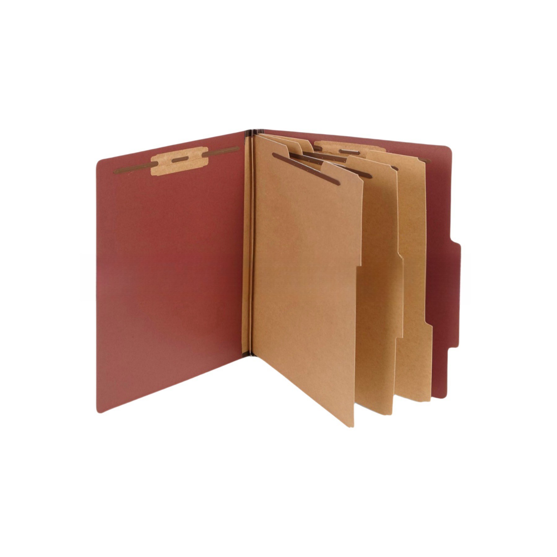 Classification Folders, custom award with logo imprint 4