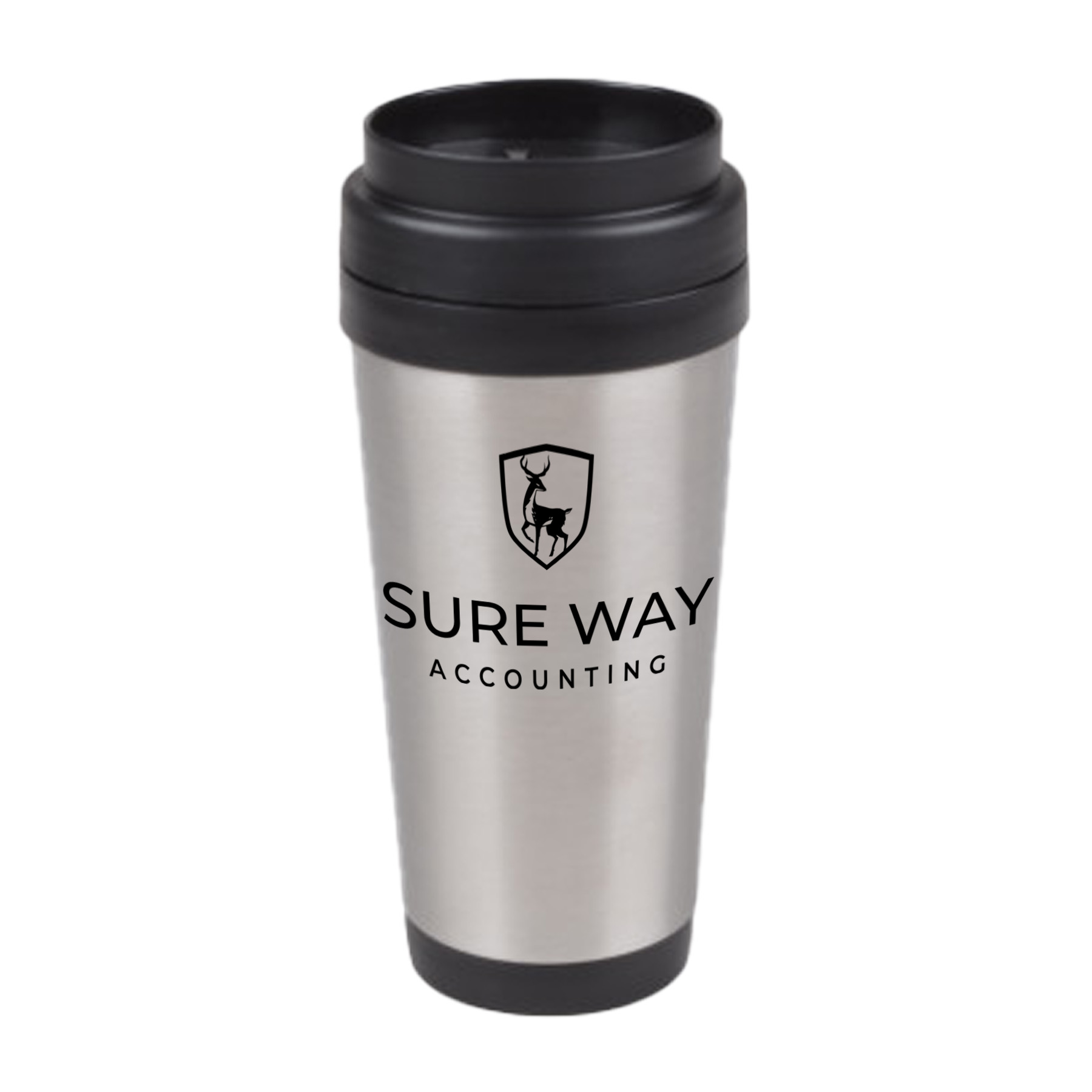 Stainless Steel Tumbler 1