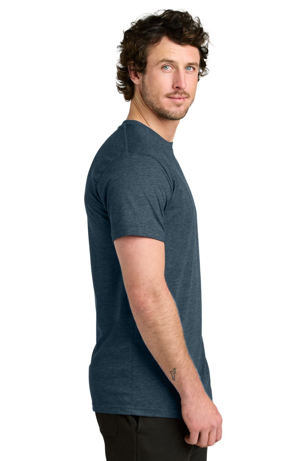 LIMITED EDITION tentree TreeBlend Classic T-Shirt TTCM4879 7