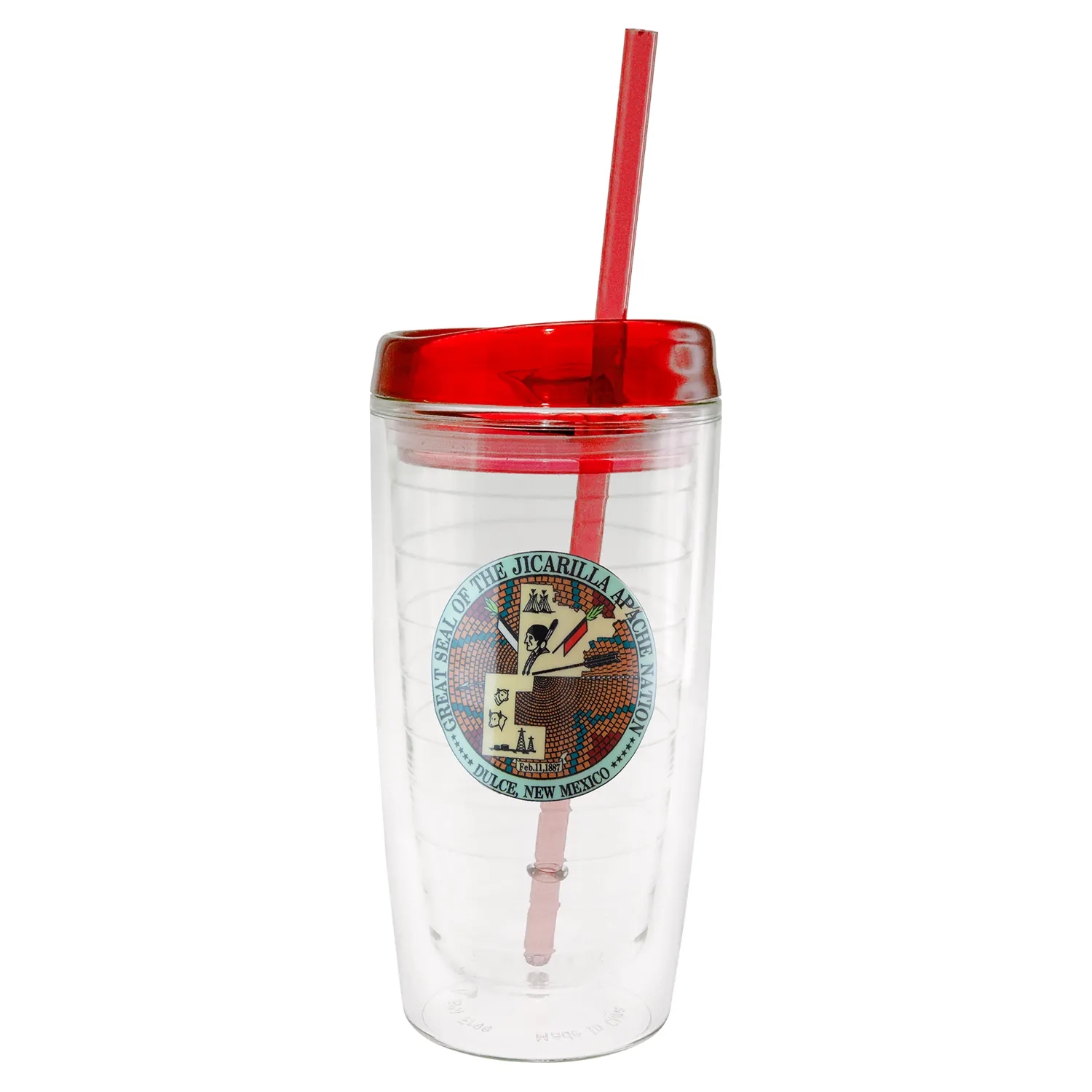 Full Color Insulated Tumbler 7